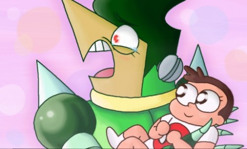 After A Month And A Half, I Finally Got The Request For @flufferanian Done (Raymond Either Holding Or