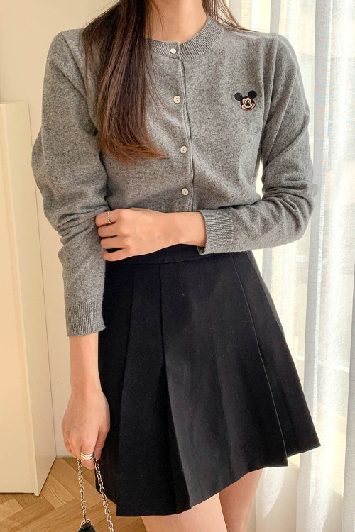 KInd Skirt