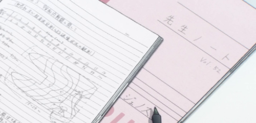kisachi-tf: at the end of the series Genos have +52 notebooks filled with Saitama’s info.