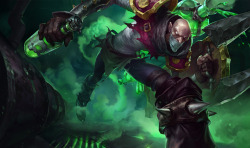 darkosz12:  Singed