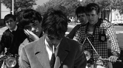 Pier Paolo Pasolini – Mamma Roma (1962)