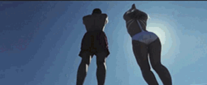 dulcified-sanctum:  Clean Bandit - Extraordinary ft. Sharna Bass