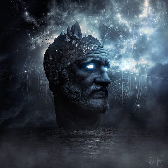 Cosmic Sparrow