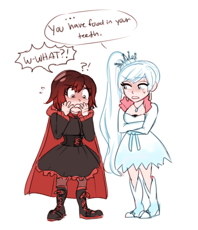 they’re great