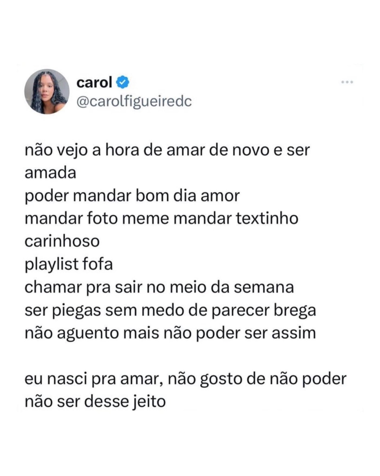 Pra tudo se dá um jeito on Tumblr