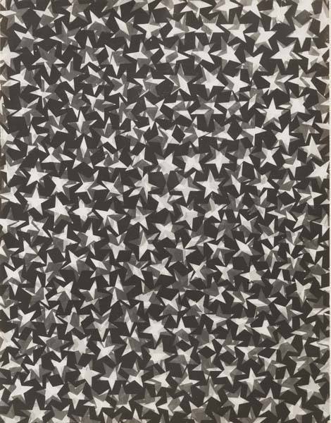 Alexander Rodchenko, 1920smore