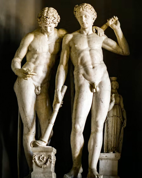 antonio-m:  Castor and Pollux