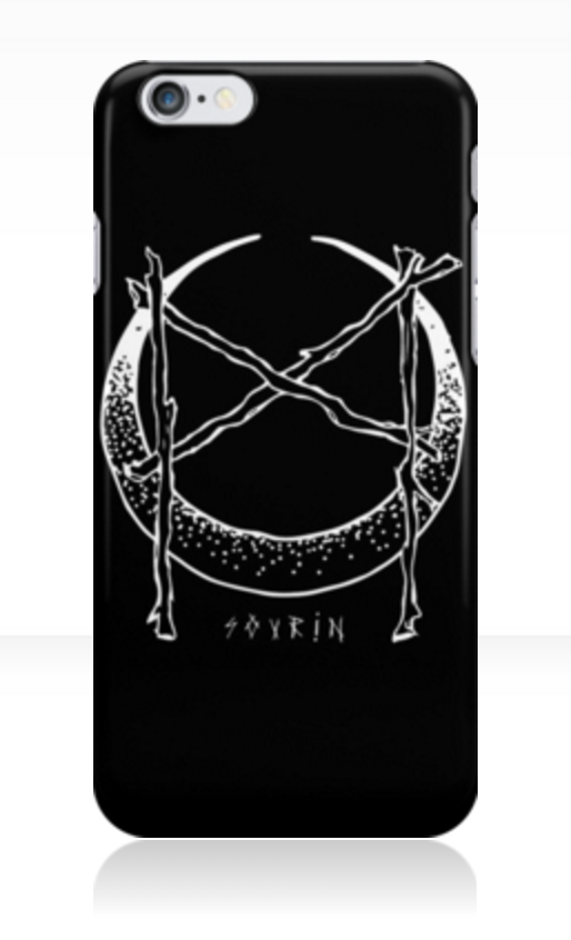 sovrinapparel:  I’ve had a lot of people asking me about phone cases(after seeing