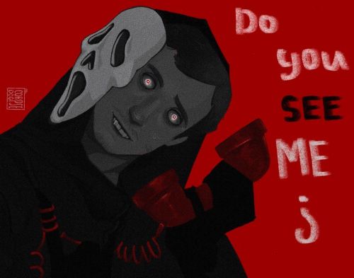 TW SCOPOPHOBIA