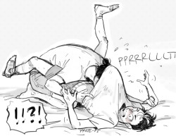 mud-muffin:  ppitte:  okay three things:1) I just got home from work and needed to kill some time before the melatonin kicks in.2) My followers are angels and deserve better than me being a poophead, here you go.3) Lillienpasse said she needed Asanoya