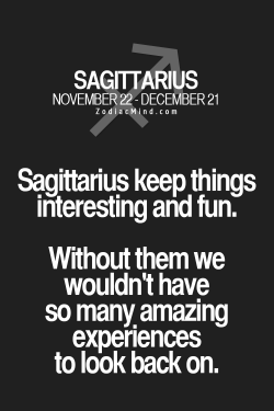 zodiacmind:  Fun facts about your sign here