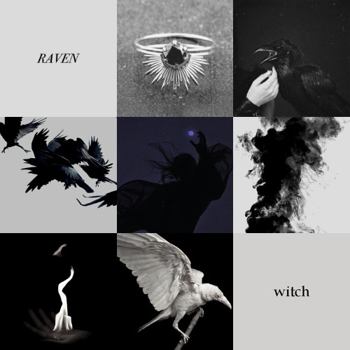 #raven witch on Tumblr