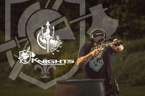 leooonard0:  Knight’s Armament Company with Chris Costa 