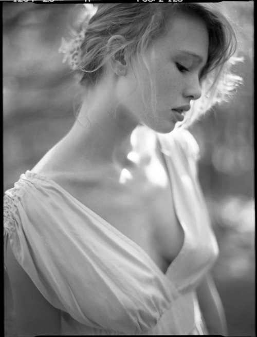 Beauty Immortalized