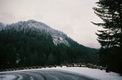 brutalgeneration:  and I saw my reflection in the snow covered hills (by This Rules)