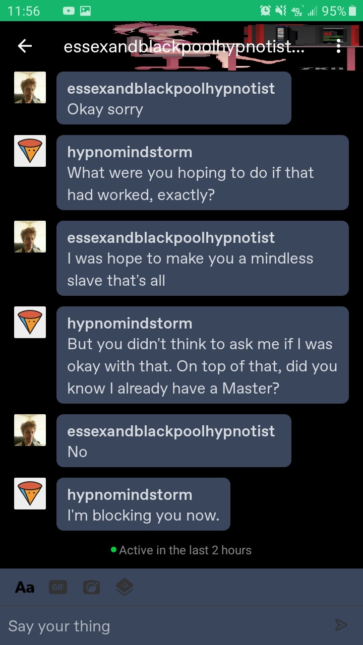 Mindless Spirallover Mindless Spirallover