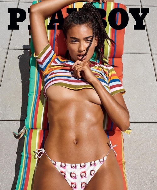 Miss September 2016 Kelly Gale’s Playmate Pictorial
