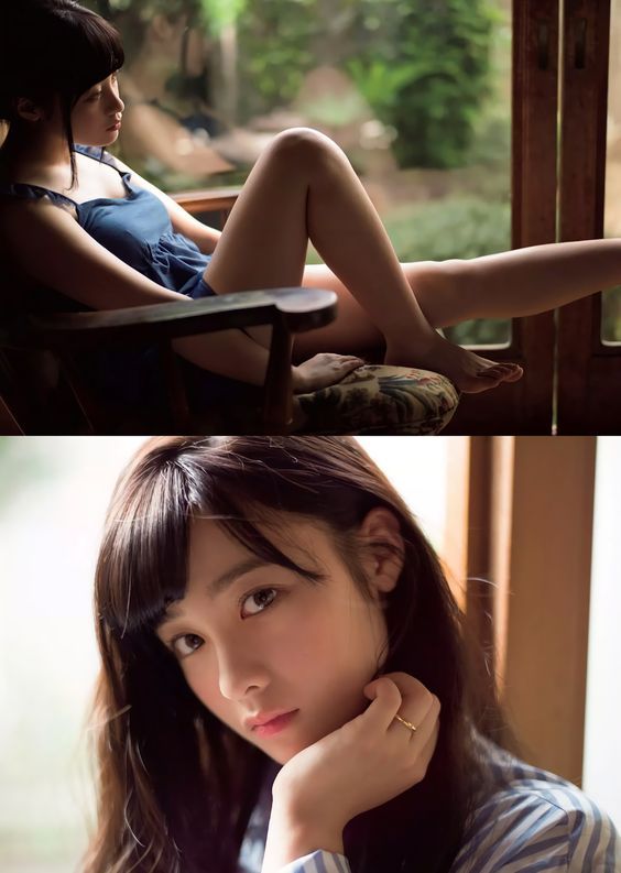 komedawara-katugenai:  橋本環奈