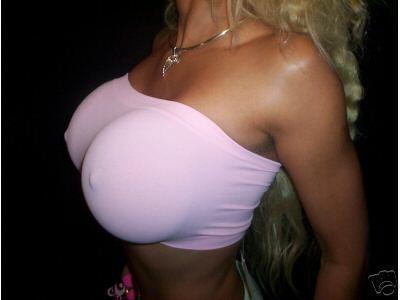 turkishbarbiebitch:bolt-on-bimbos:Bimbo slut