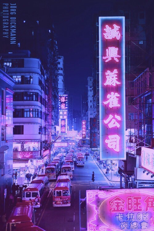dramaticallly: purplexpink