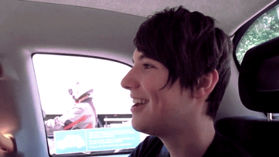 softestdan:i’m glowing