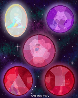 randomistics:  ⭐️Gems in Gems!⭐️turns