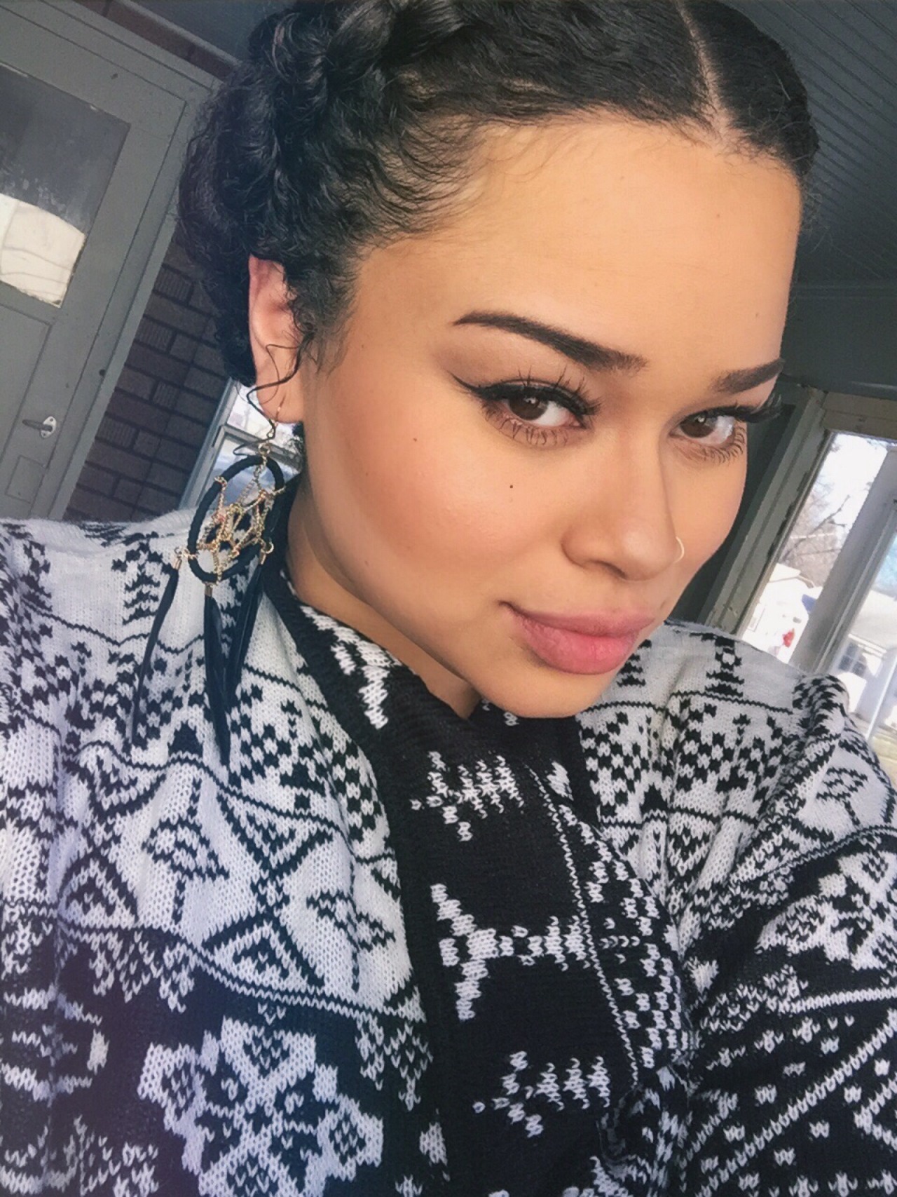 rosettastonedd:  ❄️❄️❄️