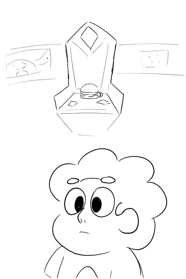 kibbles-bits:  New Home Part 4In exchange for Yellow Diamond’s help in getting