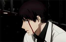 kurozero:  RIP Shirazu   (｡T ω T｡)