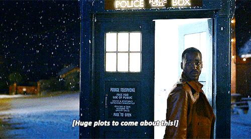 DOCTOR WHO | The Church On Ruby Road - Behind The Scenes