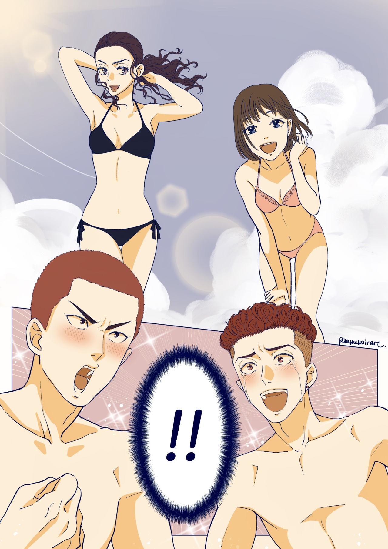 赤木晴子 Tumblr Posts Tumbral Com 赤木晴子 Tumblr Posts Tumbral Com
