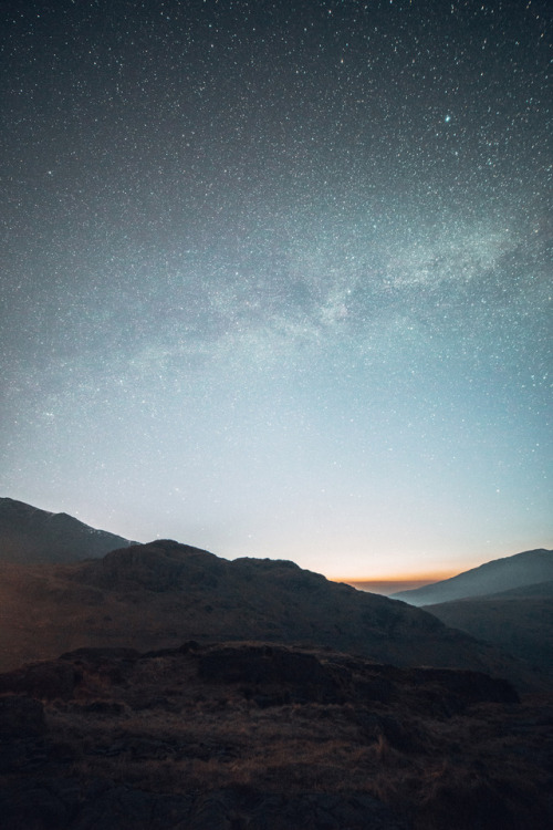 Snowdonia National Park, United Kingdom | By Ryan Winterbotham