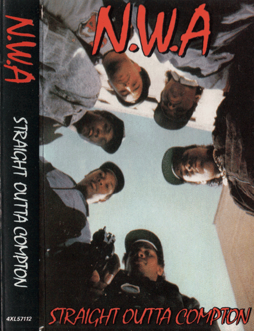 Hip-Hop