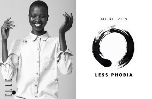 curating-africa:  “My heart breaks for the African refugees experiencing xenophobia in South A