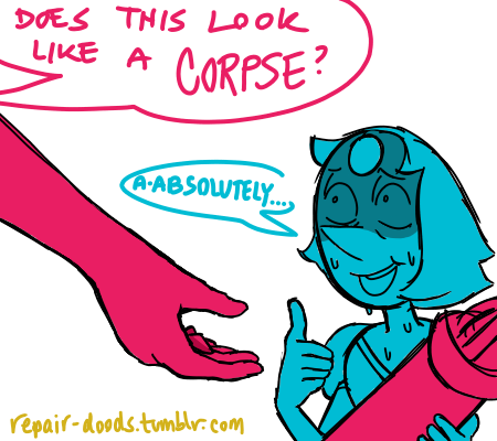 repair-doods: Am I the only one who thought this????