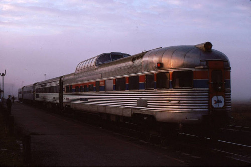 Streamliners