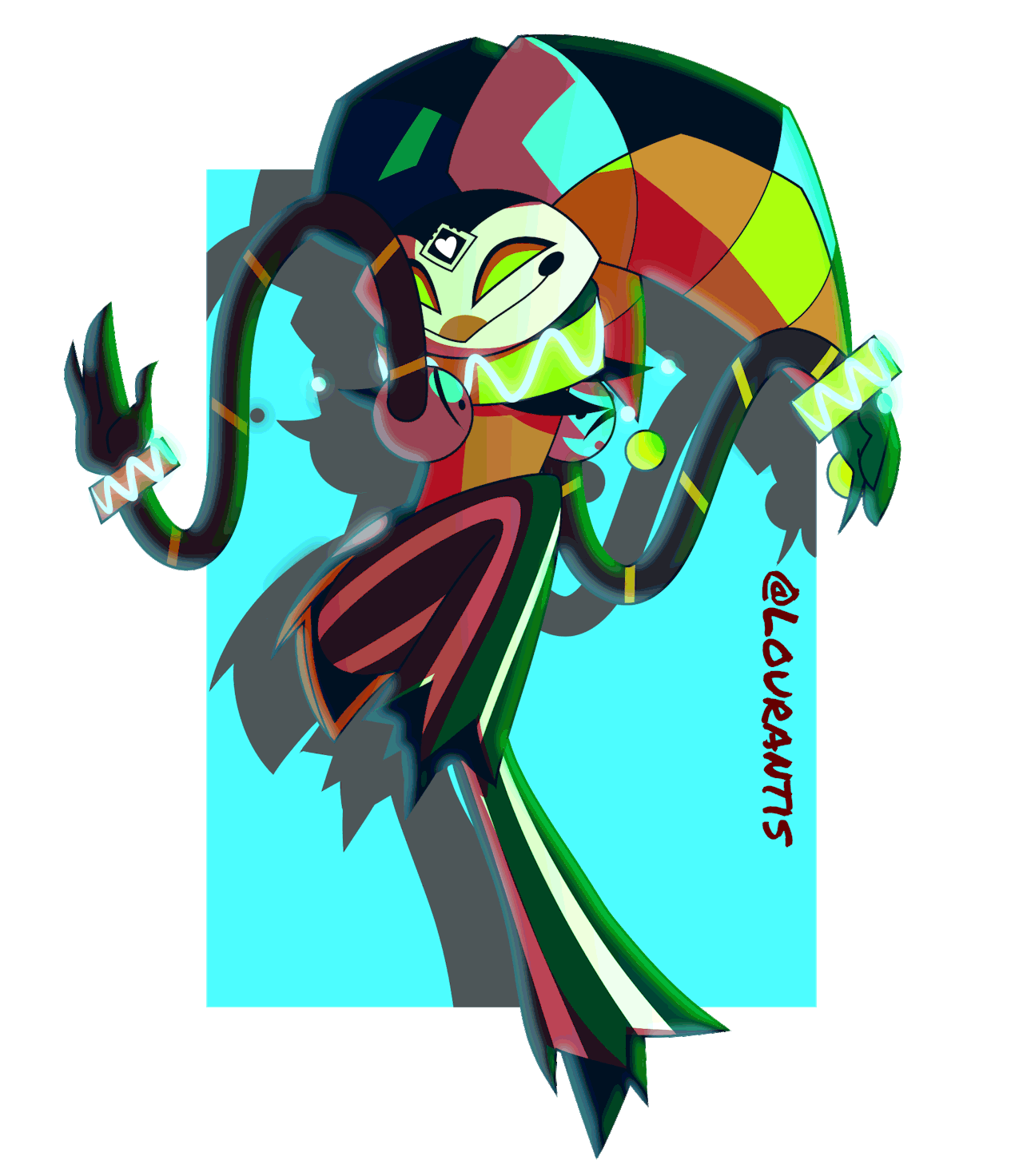 draws