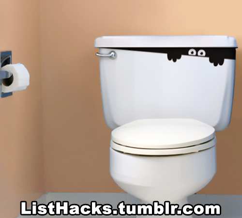 listhacks:  Halloween Hacks | If you like this list follow ListHacks for more like it