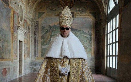 jupiterandbeyondtheinfinite:The Young Pope