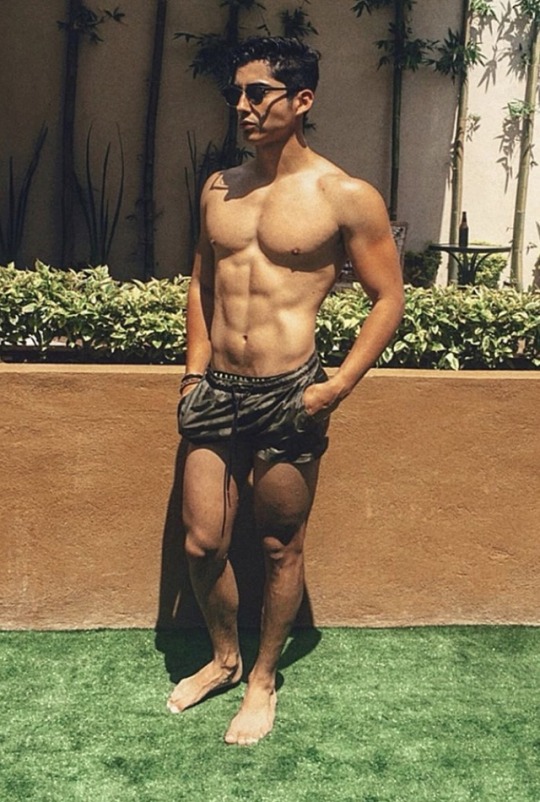 asian-men-x:  