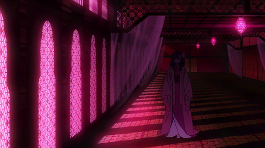 medusalily:    Tokugawa Kaiten Labyrinth - Ooku  
