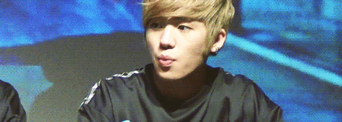 ahn-daniels:  faces of the 17 year-old maknae, choi jonghyun.  