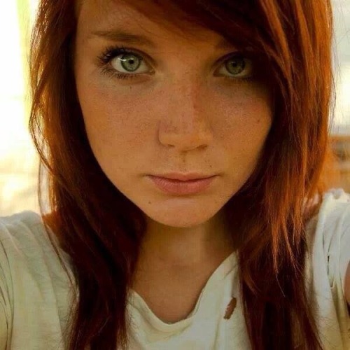 Porn photo innocentredheads:  Gorgeous!