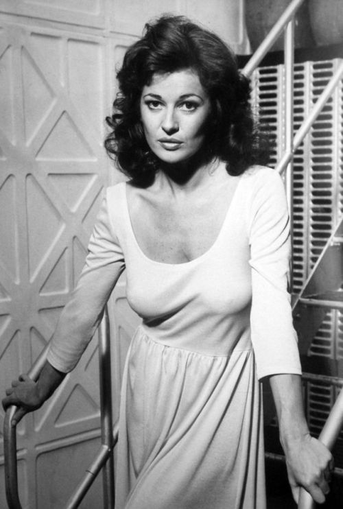 Stephanie Beacham