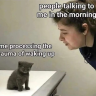fucklt:  i dont care how straight you are theres always that one person youd go gay