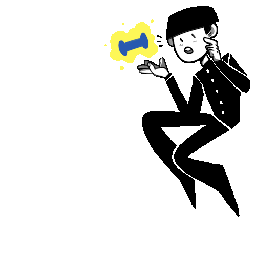 sunfishstick:he float
