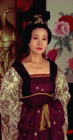 rvcameltt: Appreciation post for Wu Zetian, our favorite Empress, Empress Dowager, Emperor and Retir