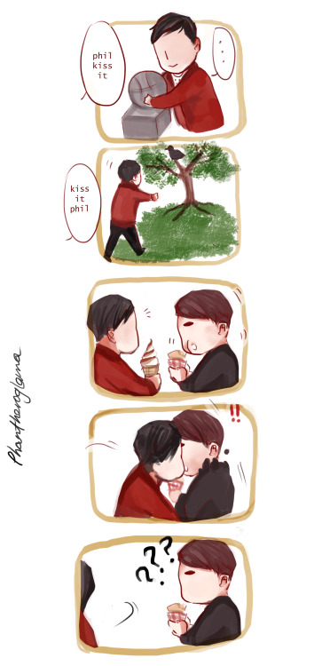 phantheraglama:I can’t help myself. they were so on a date ok pfft someone save me from this japhan 