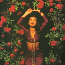 sade-adu:  Sade in Bloom