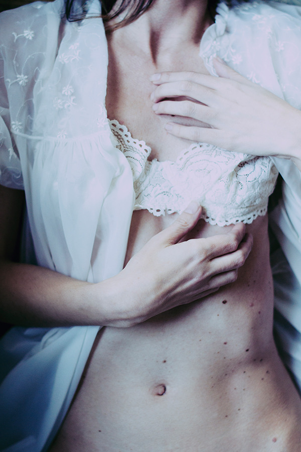 emotive lightness